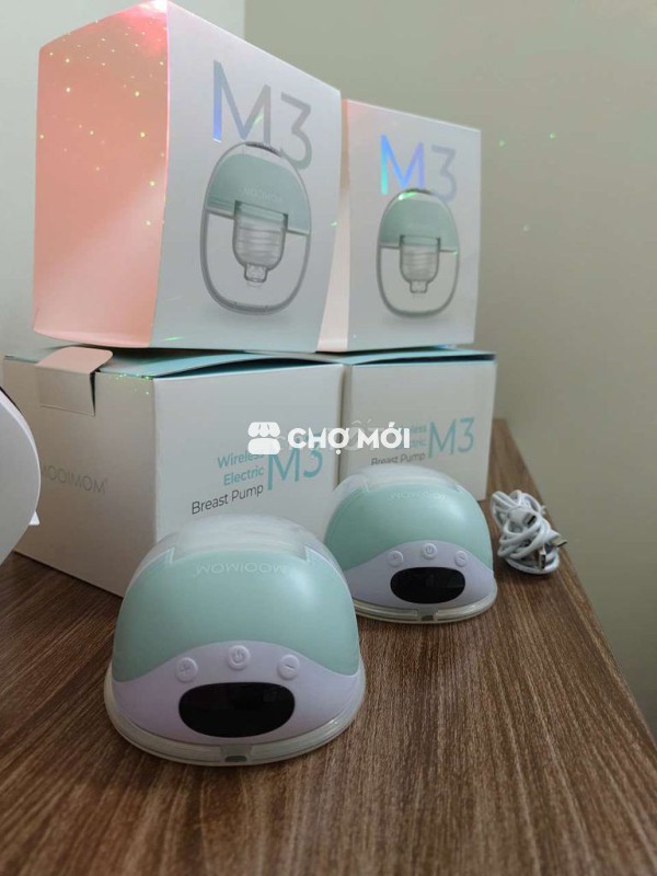 Máy Hút sữa M3