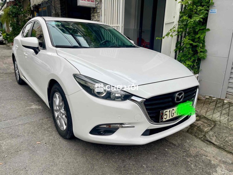 💚Mazda 3 FL đk 1/2018 1.5 Sedan