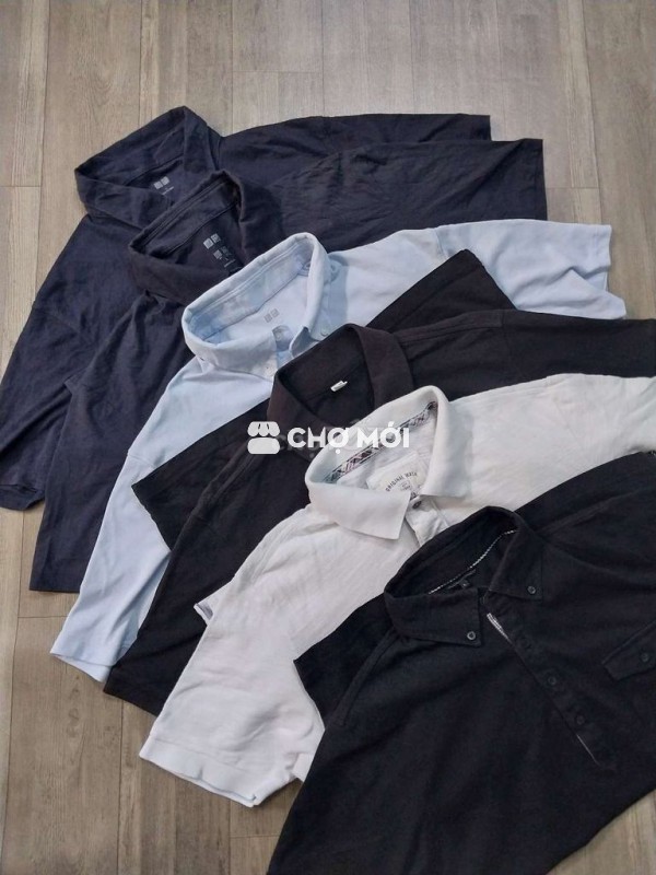 Tổng hợp Uniqlo đồng giá 90k