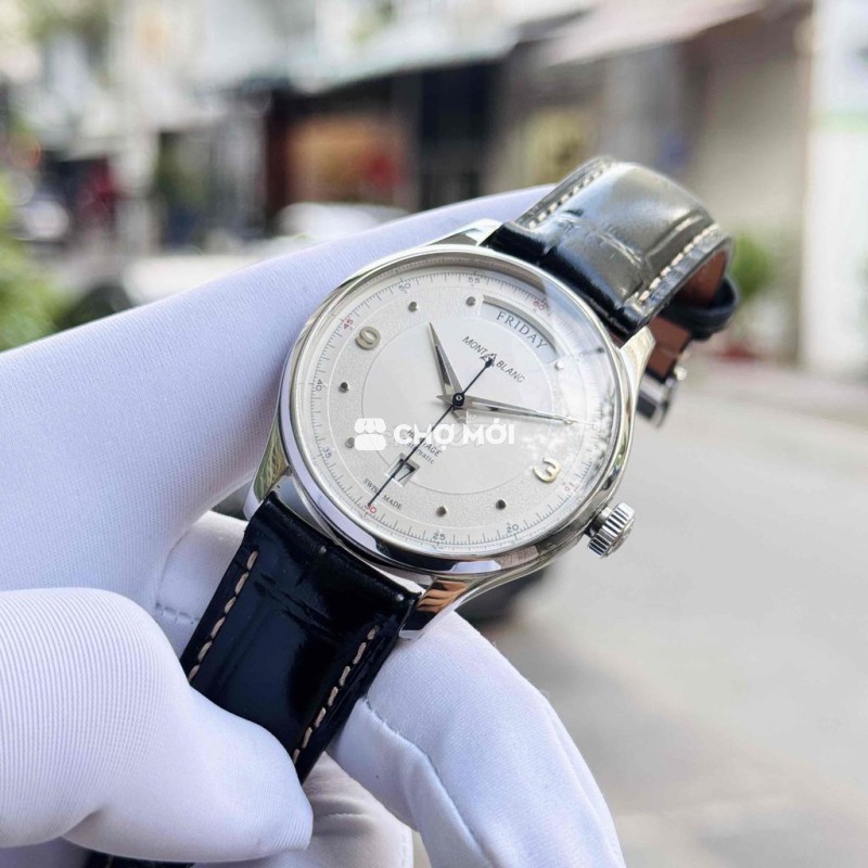 montblanc