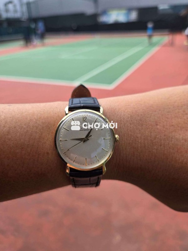 VINTAGE HAMILTON MASTERPIECE 1960-1970