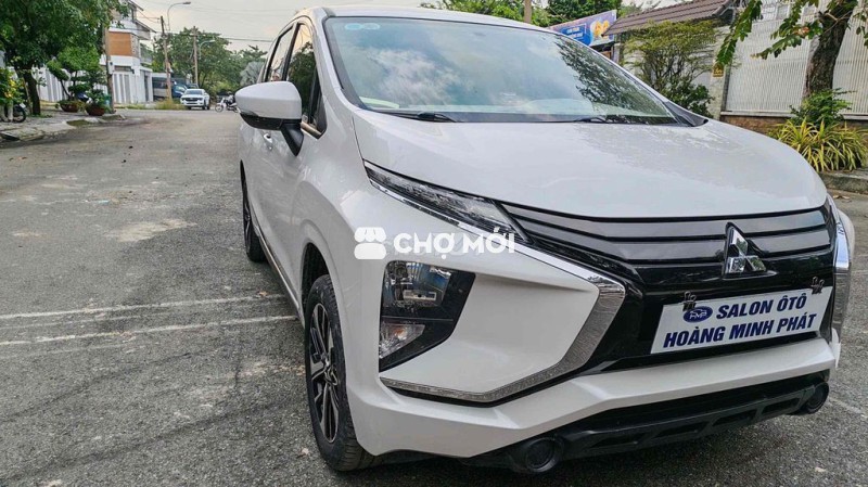 Mitsubishi Xpander 2019 1.5 MT - 108000 km