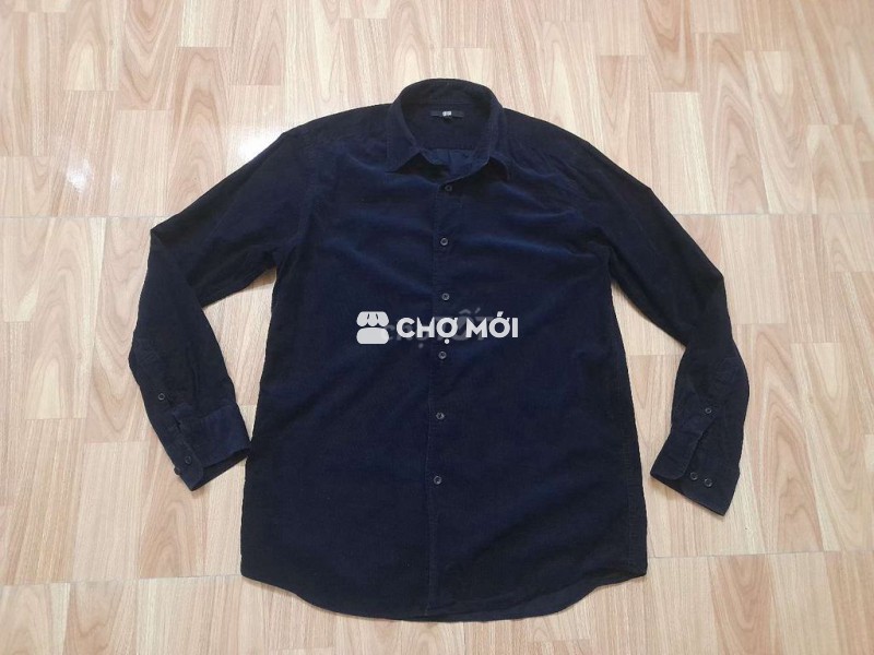 Uniqlo size L
