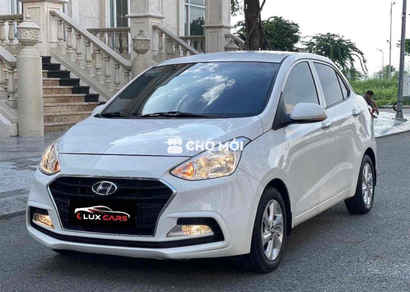 Hyundai Grand i10 Sedan 1.2AT  2019 - 64000 km