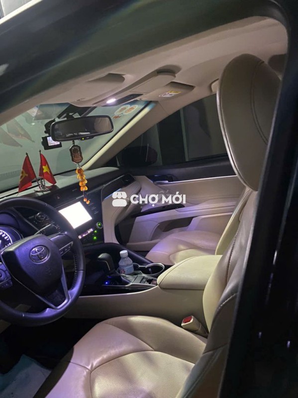 Camry giá rẻ