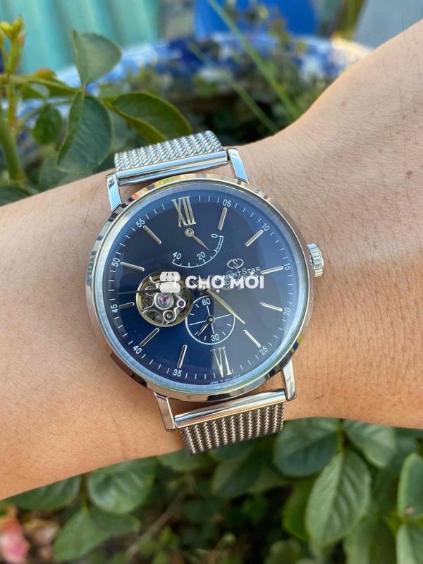 0rjent Star Automatic Nhật 4800