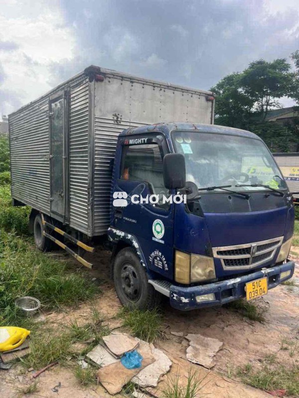 vinasuki 300000km