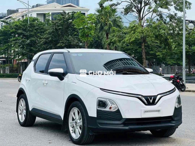 VinFast VF5 Plus 2024 -NGỘP BANK THƯƠNG LƯỢNG MẠNH