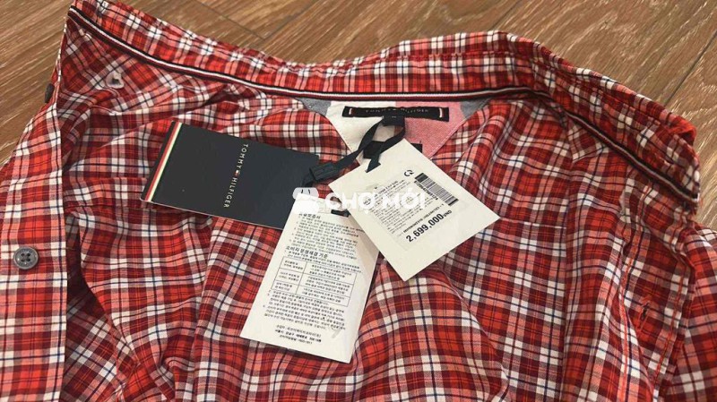 bán áo gấp có fix