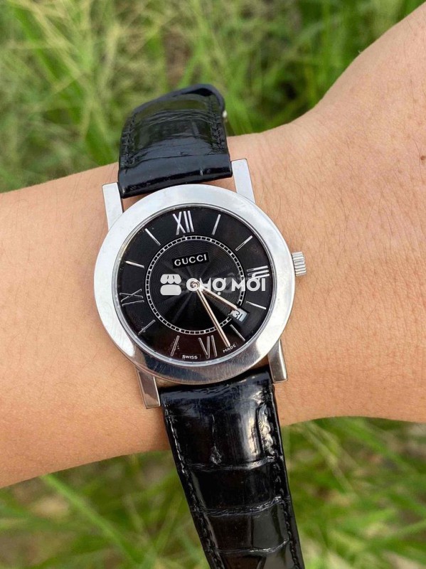 Guccj Pjn Thụy Sĩ 2400