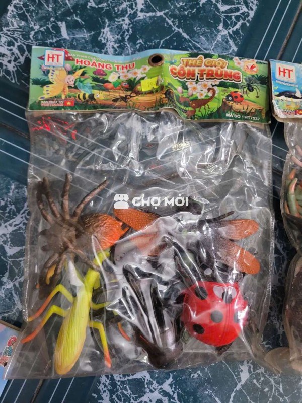 TUI DÔ CHOI  CHO BE