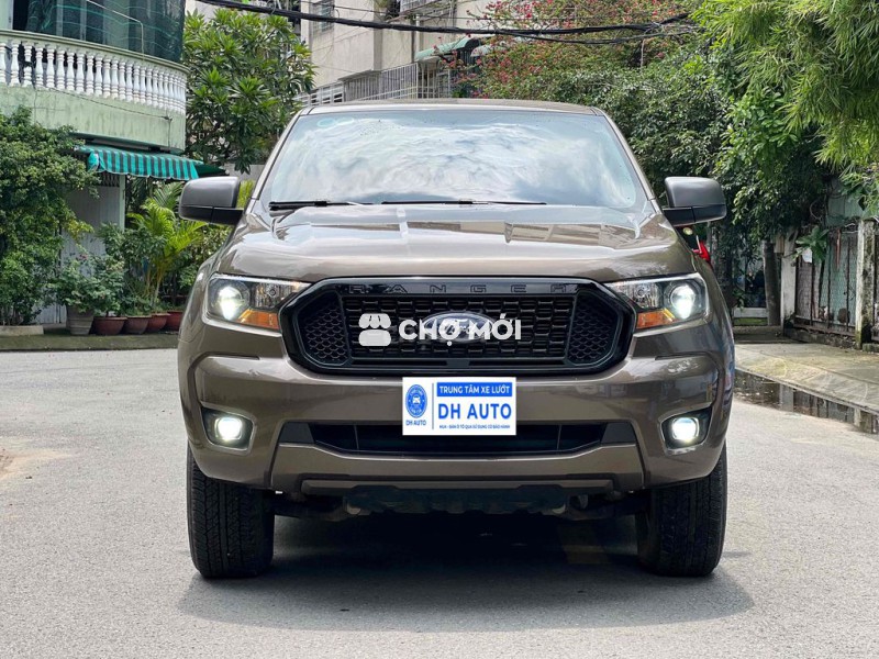 SIÊU CỌP RANGER XLS AT SON ZIN CẢ XE 1 CHỦ 55.000💯