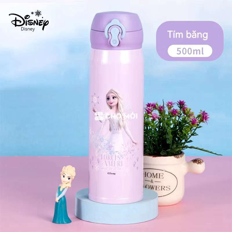 Bình nước cho bé