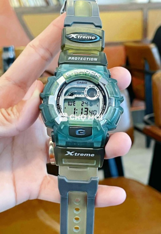 Casio G- Shock bản X-treme