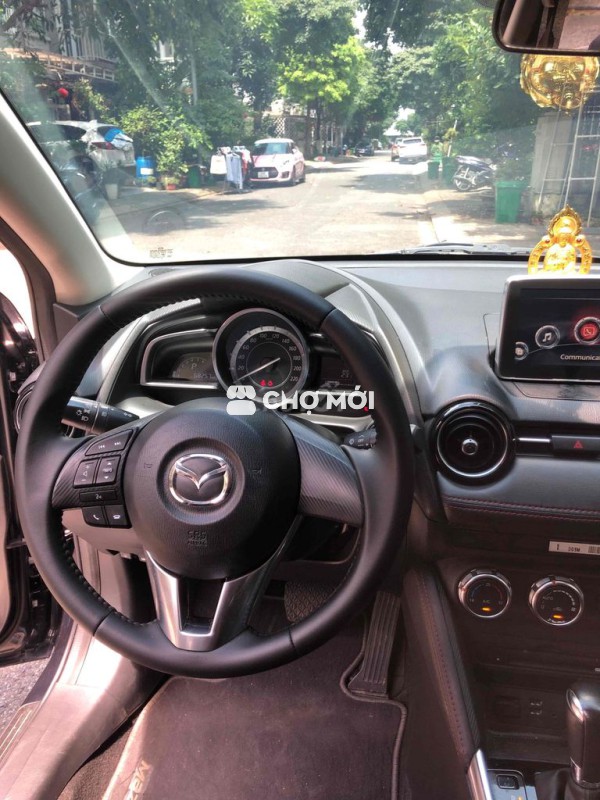 Mazda 2 2018 1.5 AT Hatchback - 68220 km