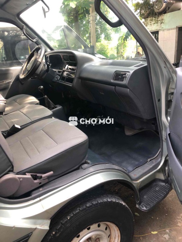 Toyota Hiace 2004 16 chỗ - 80000 km
