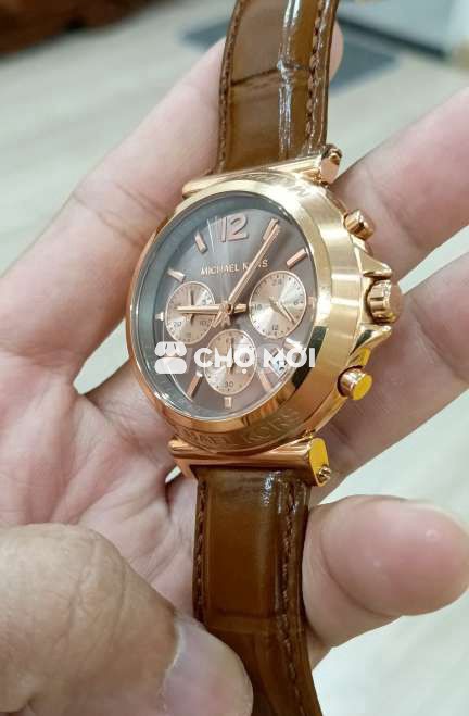 - Đồnghồ Michael Kors chính hãng xáchtay Mỹ đẹp99%