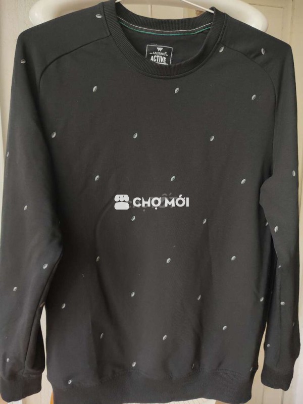 áo thun cotton  Aristino sz XL