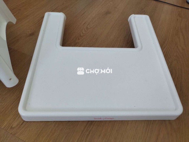 Ghế ăn dặm babyhop