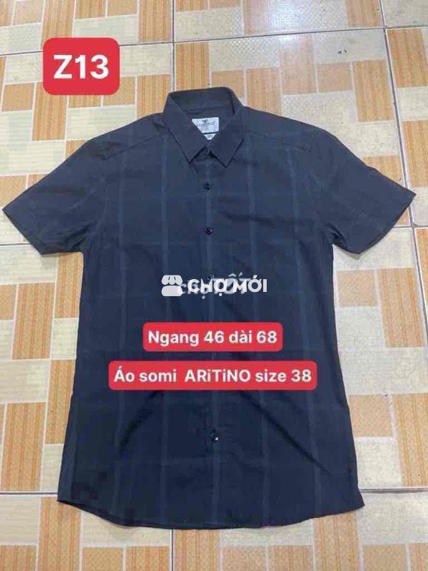 Áo somi ARiTiNO size 38!