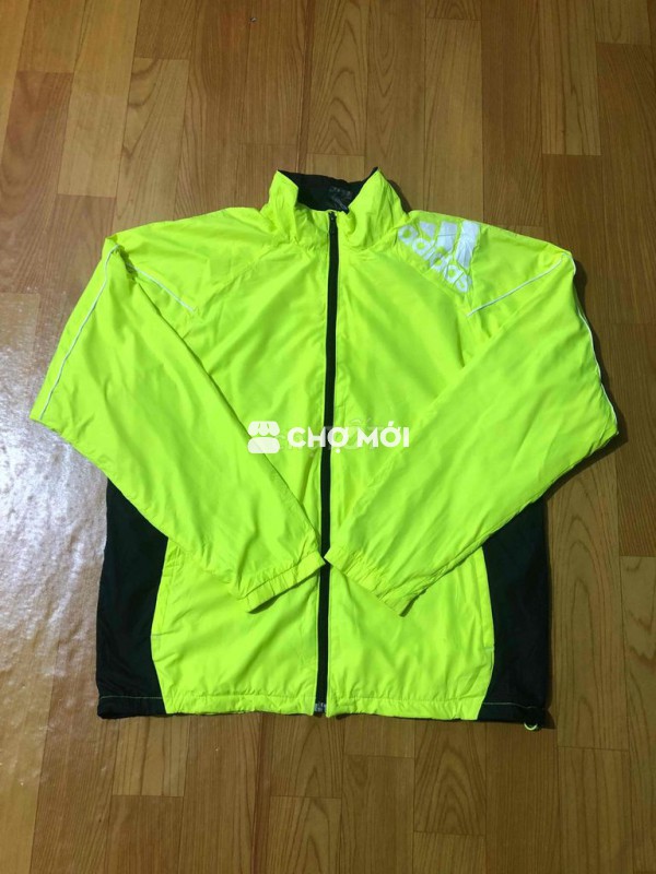(Đồ auth…Nam) ADIDAS - K7