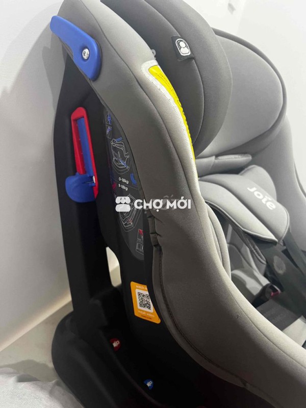 Ghế xe hơi Joie Steadi chính hãng còn mới 99%