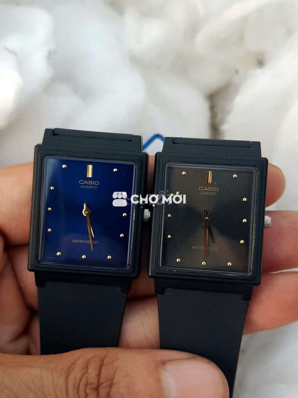 ĐỒNG HỒ CASIO MQ38 MỚI