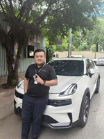 Lynk Co Tân Phú ASSURED Xe mới cũ chính hãng 