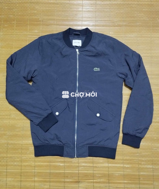 Áo khoác Lacoste /France / Số 3