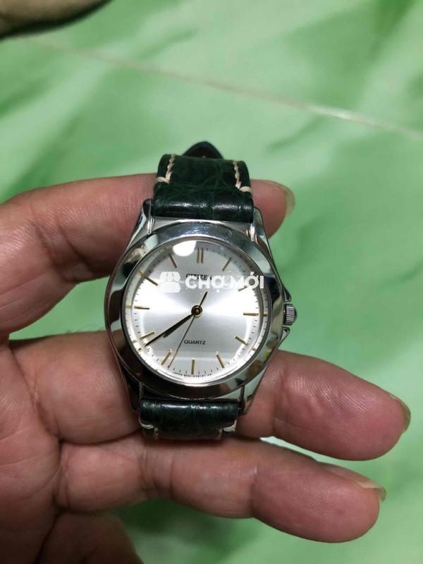 đồng hồ citizen