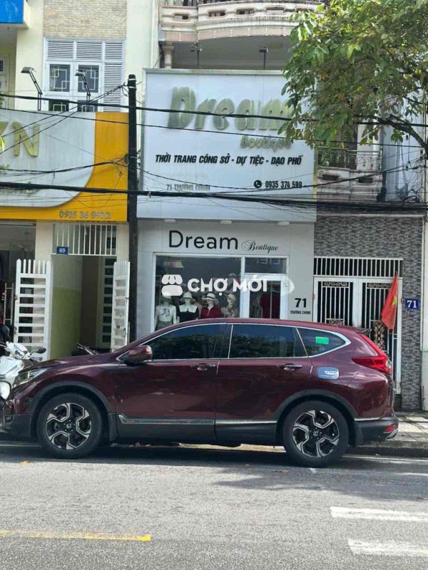 Honda CR V 2018 L - 90000 km