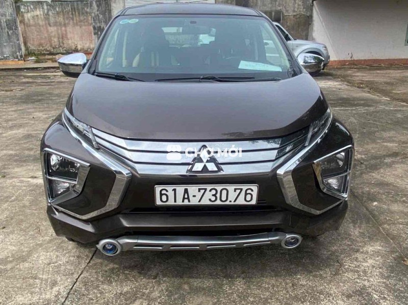 Mitsubishi Xpander 2019 1.5 AT rin a-á fun đồ chơi