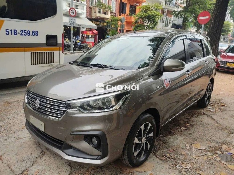 BÁN GÓP SUZUKI ERTINGA AT