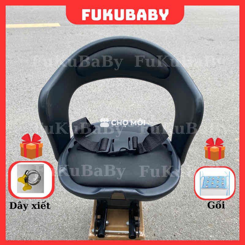 ghế ngồi trước xe ab, nvx,....