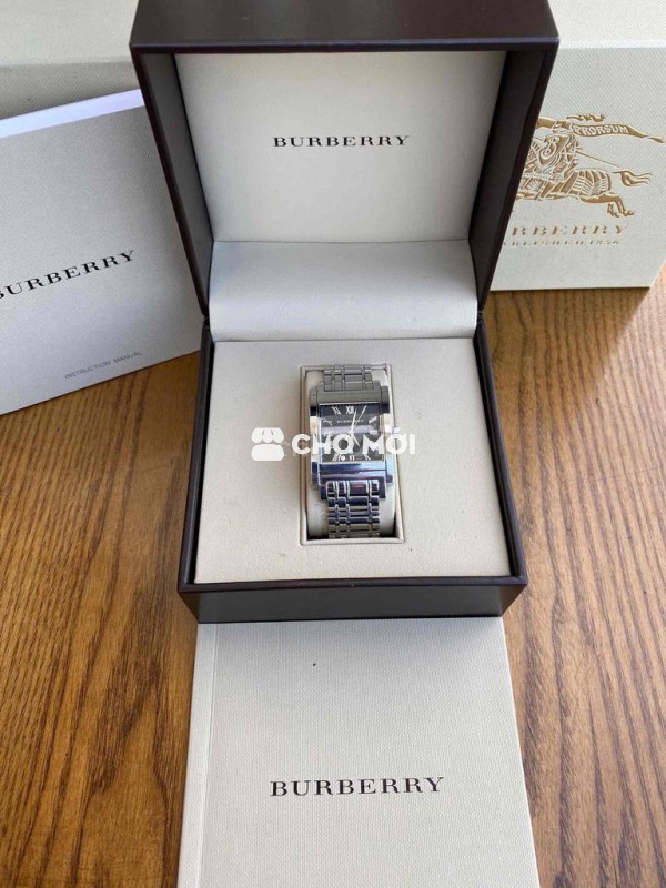 Burberry Tank Pjn Thụy Sĩ 2950