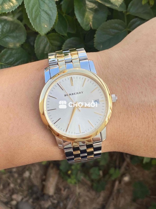 Burberry Pjn Thụy 2600