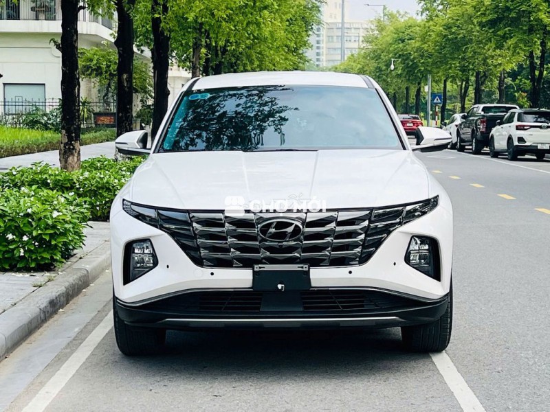 Hyundai Tucson 2023 2.0 ATH
