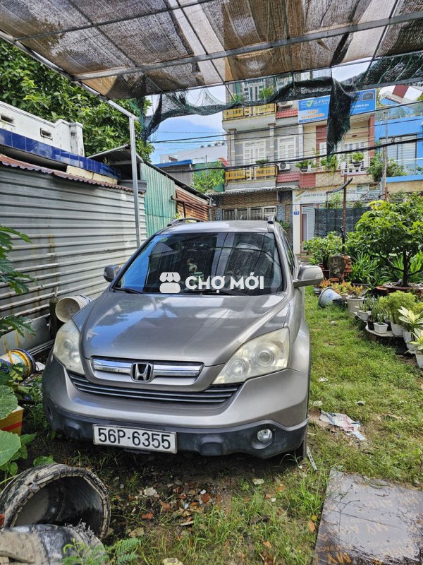 Honda CR V 2010 2.4 AT - 218000 km