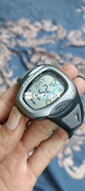 Casio chính hãng