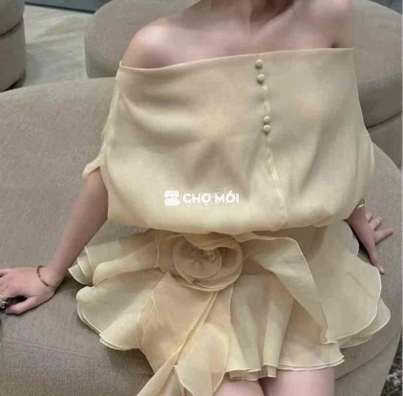 hàng new chưa sử dụng