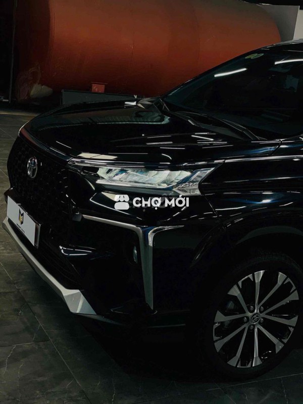 Toyota Veloz Cross 2022 CVT Top - 28000 km