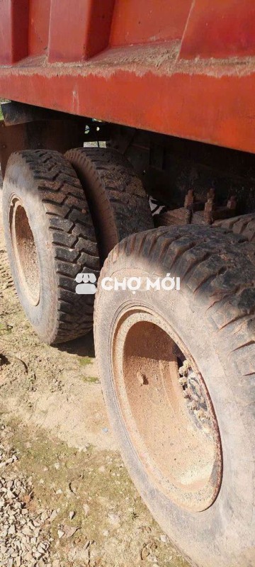 2003 Tôi không rõ - 300000 km