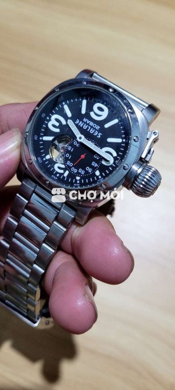 Đồng hồ SEALANE nhật nguyên zin