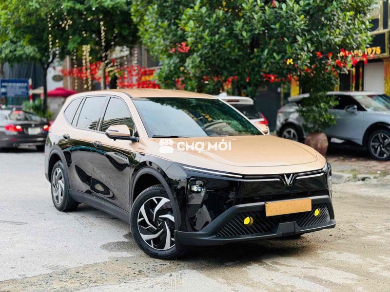 LIMO GREEN VAY DỄ, BAO HS KHÓ, BANK 90%