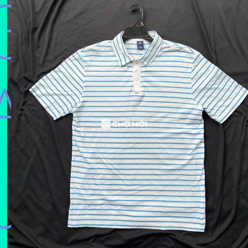 ⭐Áo thun G.A.P - size L - 60-67kg - free ship