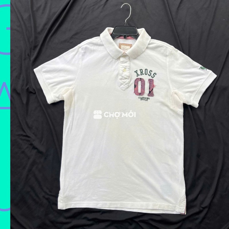 ⭐Áo thun NHẬT - size L - 61-67kg - free ship
