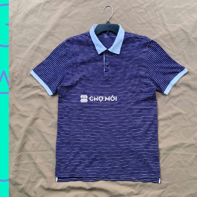 ⭐Áo thun G.A.P - size L - 56-63kg - free ship