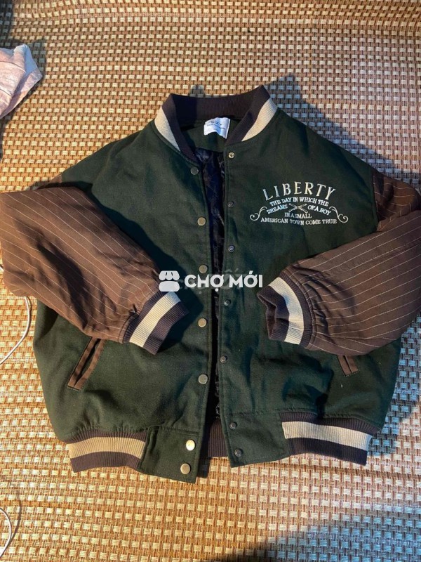varsity