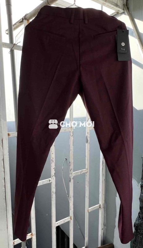 QUẦN TÂY NAM CAO CẤP NGUYÊN TAG 2 cái