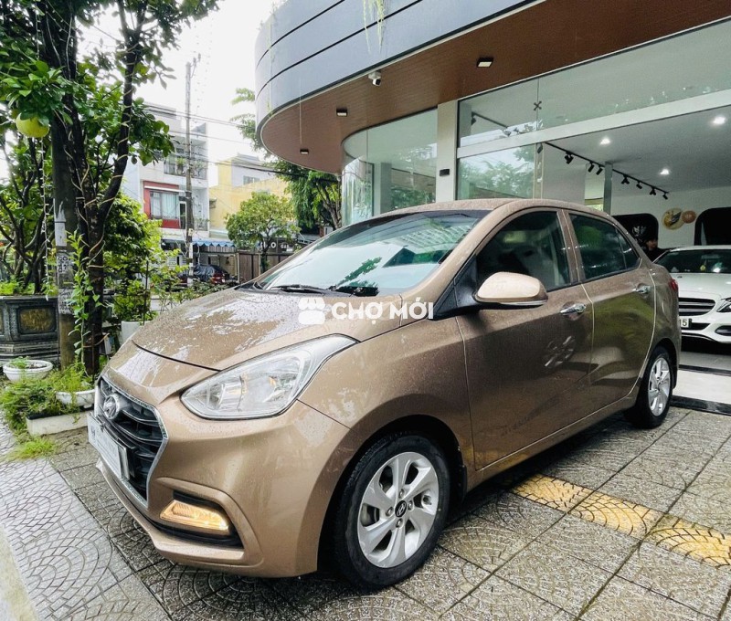 Hyundai Grand I10 1.2AT 2018  - 79000 km